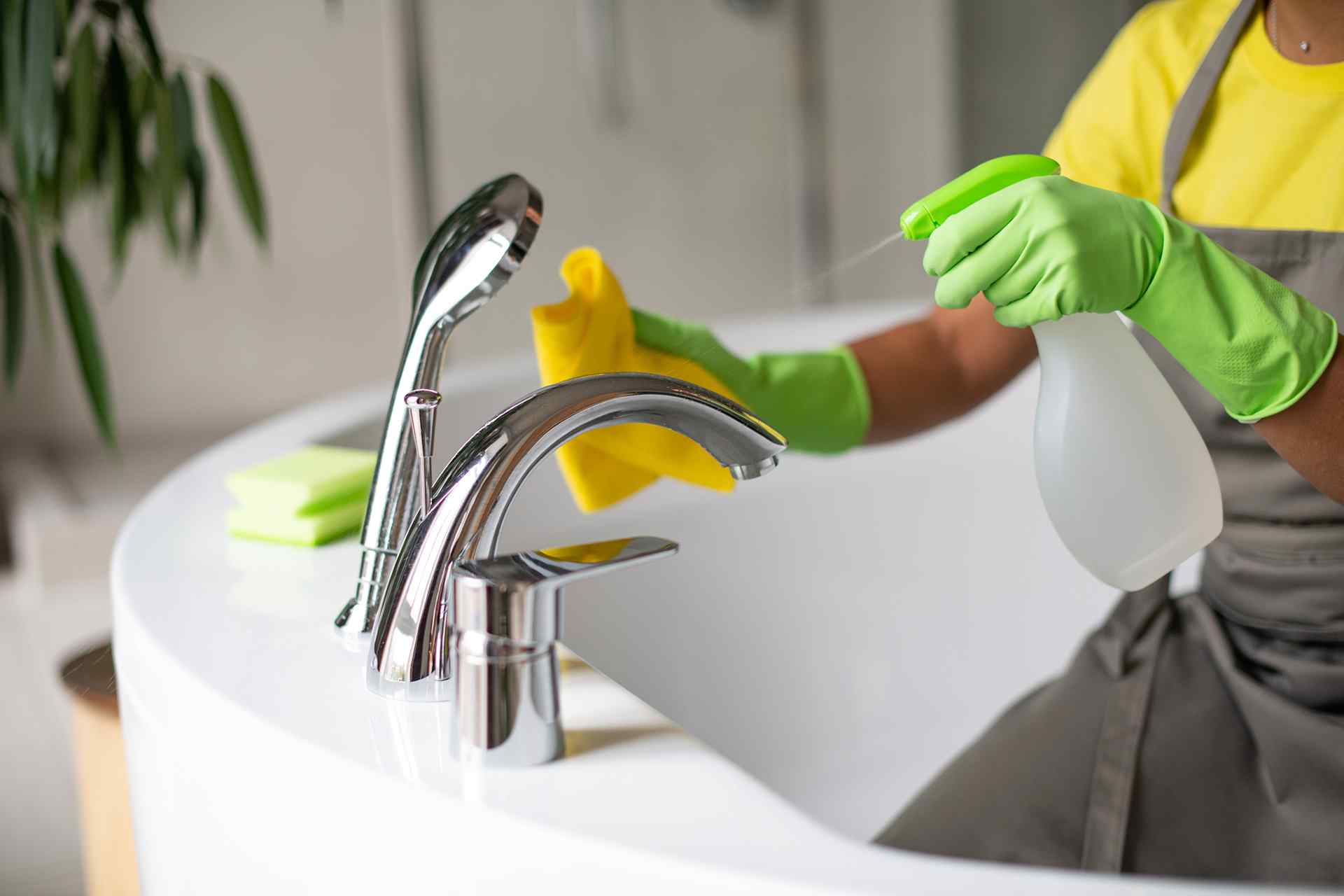 Where Clean Meets Wow